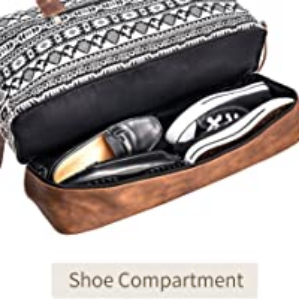 Weekender bag - Picture 3 of 4